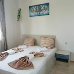 хоризонт м Sveti Vlas