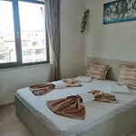 хоризонт м Apartmán