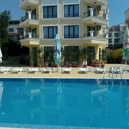 Apartment хоризонт м