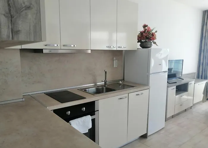 хоризонт м Apartment