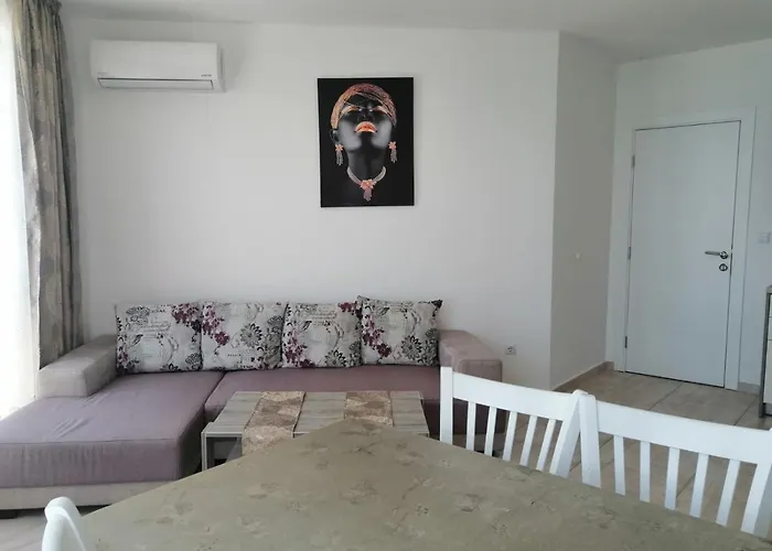 хоризонт м Apartment