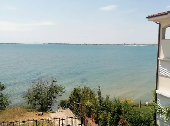 хоризонт м * Sweti Wlas