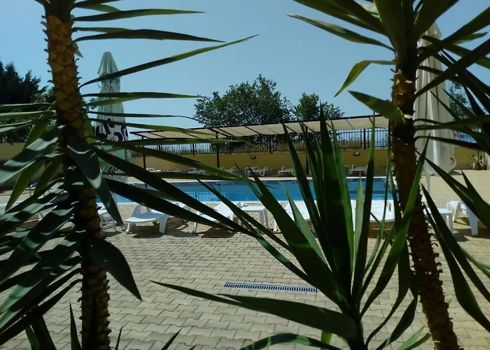 Apartment хоризонт м *