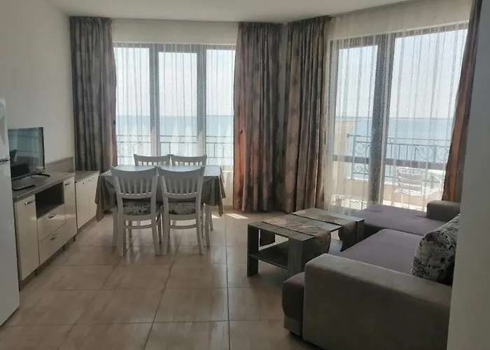 хоризонт м Apartment Sweti Wlas