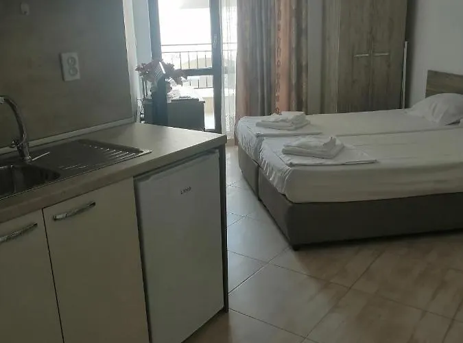 Apartment хоризонт м Sweti Wlas