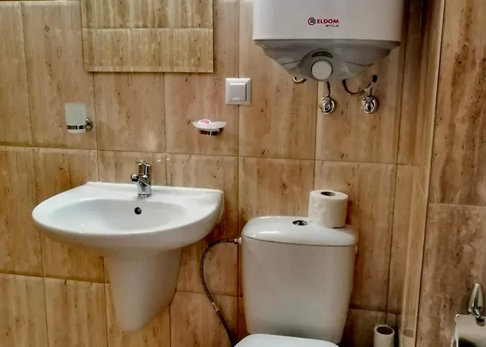 хоризонт м Sweti Wlas