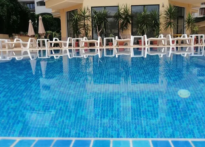 хоризонт м Apartment