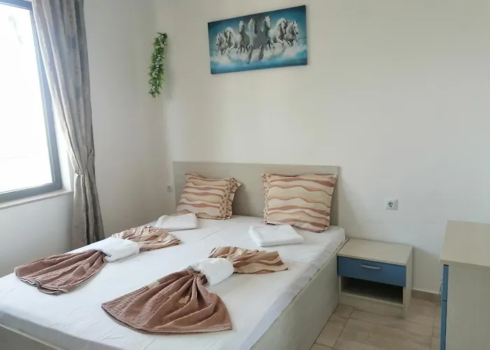 хоризонт м Sweti Wlas