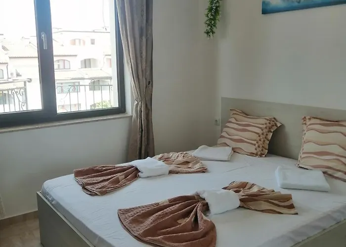 хоризонт м Apartment