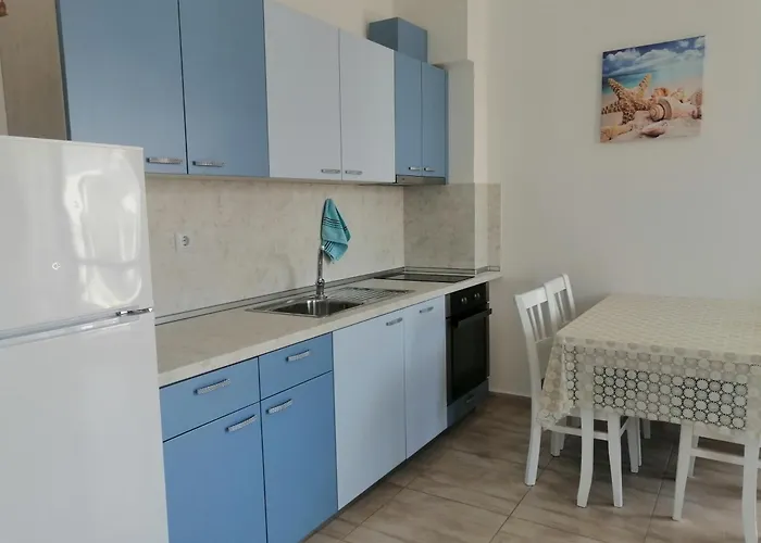 Apartment хоризонт м *