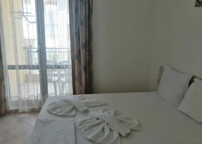 Apartment хоризонт м