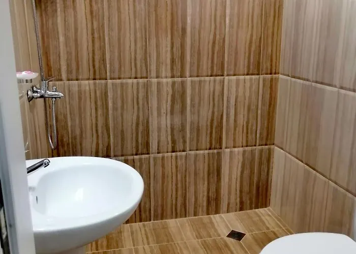 хоризонт м Apartment Sweti Wlas