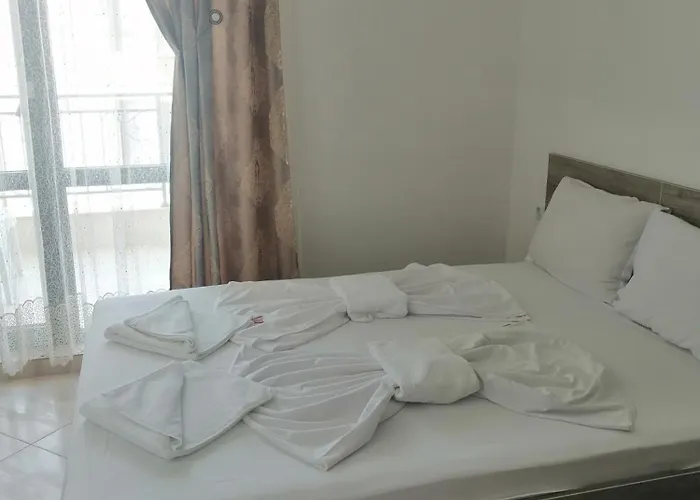 Apartment хоризонт м